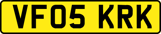 VF05KRK
