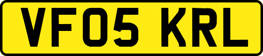 VF05KRL