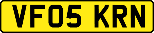 VF05KRN