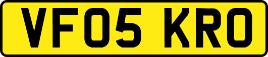 VF05KRO