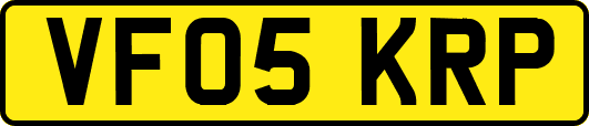 VF05KRP