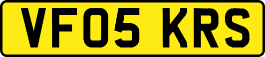 VF05KRS