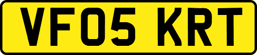 VF05KRT