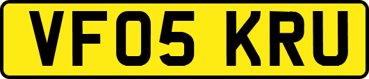 VF05KRU