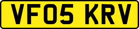 VF05KRV