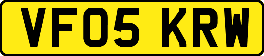 VF05KRW
