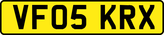 VF05KRX