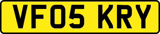 VF05KRY