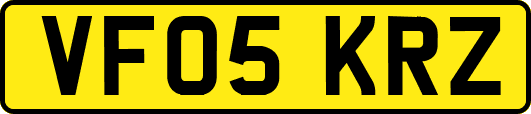 VF05KRZ