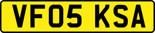 VF05KSA