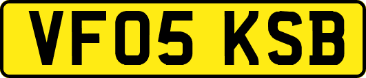 VF05KSB
