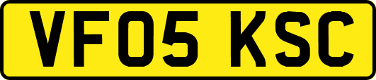 VF05KSC