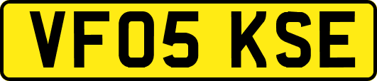 VF05KSE