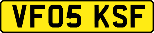 VF05KSF