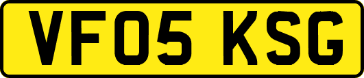 VF05KSG