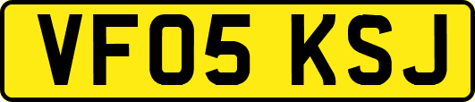 VF05KSJ