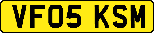 VF05KSM