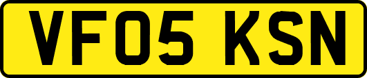 VF05KSN
