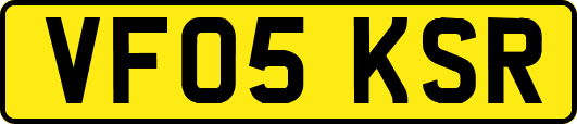 VF05KSR