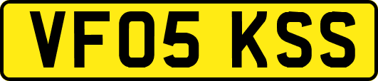 VF05KSS