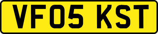 VF05KST