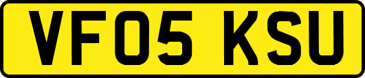 VF05KSU