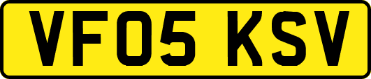 VF05KSV