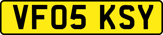 VF05KSY