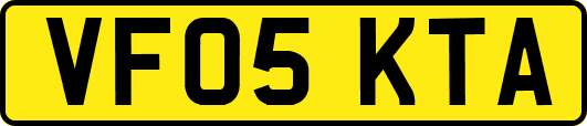 VF05KTA