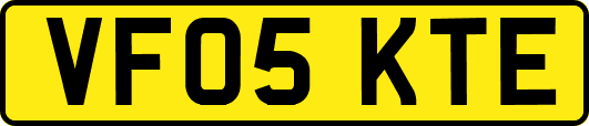 VF05KTE