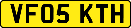 VF05KTH