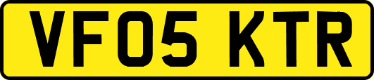 VF05KTR