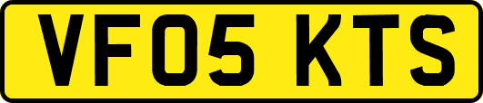 VF05KTS