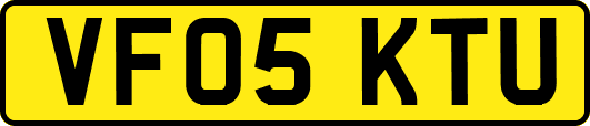 VF05KTU