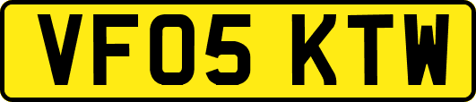 VF05KTW