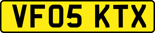 VF05KTX