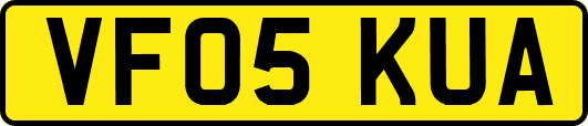 VF05KUA