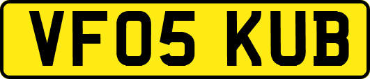 VF05KUB