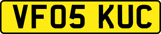 VF05KUC
