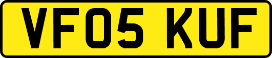 VF05KUF