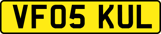 VF05KUL