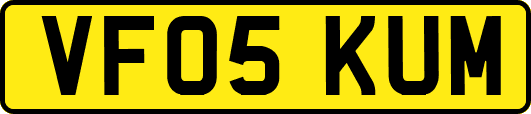 VF05KUM