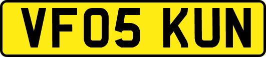 VF05KUN