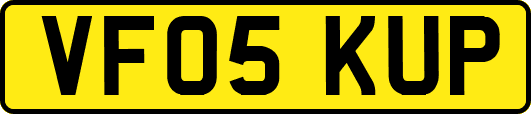 VF05KUP