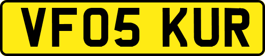 VF05KUR