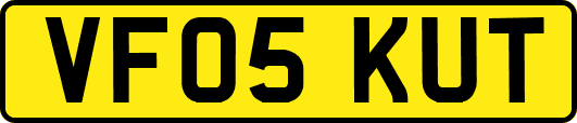 VF05KUT