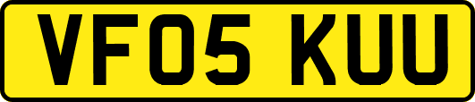 VF05KUU
