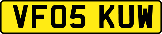 VF05KUW