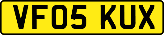 VF05KUX