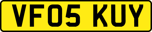 VF05KUY